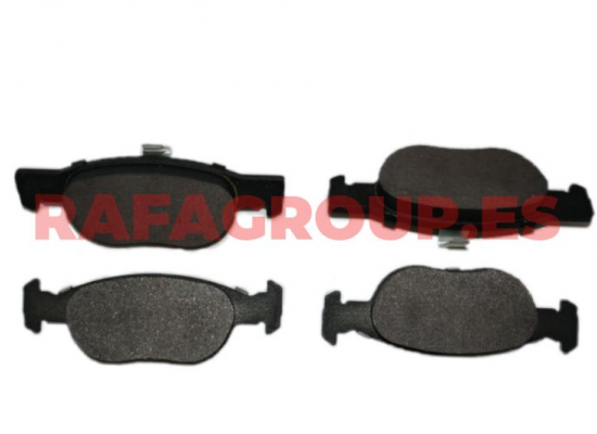 RG6285 - Pastillas de freno